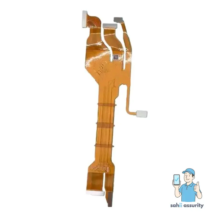 Spin Axis Flex Cable for Oppo Find N2 Flip thumbnail